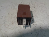 Freelander 1 Folding Mirror Relay 1S7T 17L684 AA Land Rover 2002 to 2006